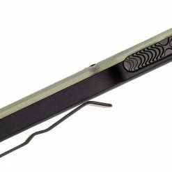 Microtech 149-1GTJGS UTX-70 Tanto Signature Series Auto 2.41