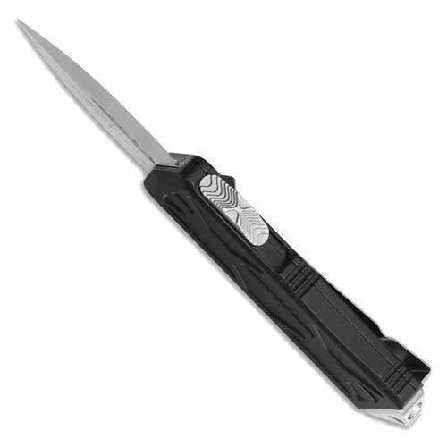 Microtech 157-10 Exocet OTF Money Clip Knife 1.98"