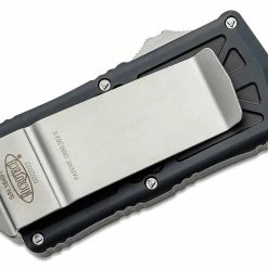 All Knife Brands Microtech 157-12 Exocet OTF Auto Knife 1.98