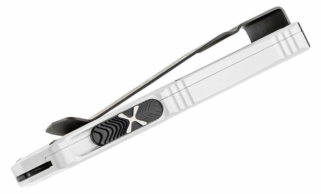 Microtech 157-1ST Stormtrooper Exocet OTF Auto Knife 1.98" (New/Discontinued)