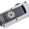 All Knife Brands Microtech 157-3ST Exocet D/E Knife (Stormtrooper)