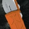 Microtech Exocet 157-10APOR Apocalyptic Orange Body All Knife Brands
