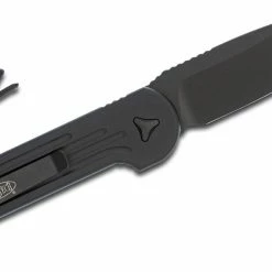 Microtech LUDT Tactical Auto Knife (3.4