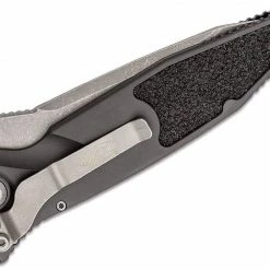 Microtech Socom Elite Auto T/E Apocalyptic Standard 161A-10AP All Knife Brands