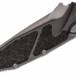 Microtech Socom Elite Auto T/E Apocalyptic Standard 161A-10AP All Knife Brands