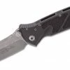Microtech Socom Elite T/E Manual Apoc Knife 161-10AP
