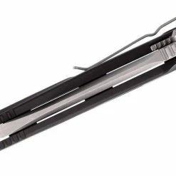 Microtech Socom Elite T/E Manual Apoc Knife 161-10AP