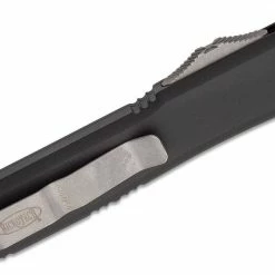 All Knife Brands Microtech Ultratech Auto OTF 3.46