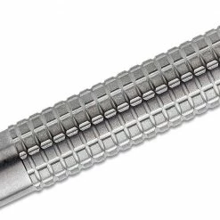 All Knife Brands Microtech Ultratech Hellhound Signature 119-10 - Distressed Red Knife