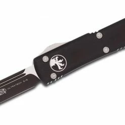All Knife Brands Microtech Ultratech S/E OTF Auto Knife (3.4