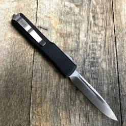 Microtech UTX-70 S/E OTF Auto Knife All Knife Brands