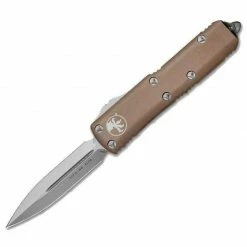 Microtech UTX-85 232-10 D/E OTF Auto Knife (3.125