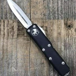 Microtech UTX-85 232-10 D/E OTF Auto Knife (3.125