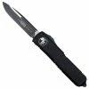 Microtech UTX-85 S/E OTF Auto Knife 231-1T