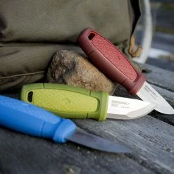 MORAKNIV Mora M-12647 Eldris Pocket-Size Fixed 2.2