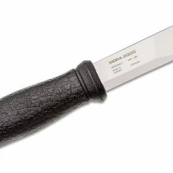 Morakniv Knives Morakniv 130th Anniversary Edition Outdoor 2000 Utility Knife 4.29"