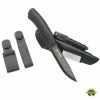 Morakniv Bushcraft Survival Knife Black Morakniv Knives