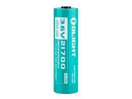 Olight 21700/3.6v 5000MAH Rechargeable Battery