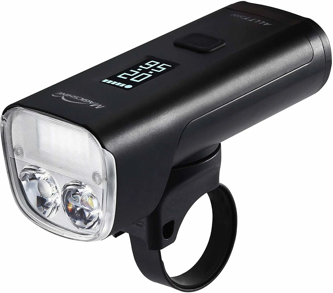 Flashlights & Lighting Olight Allty 2000 Bike Light (2,000 Lumen)