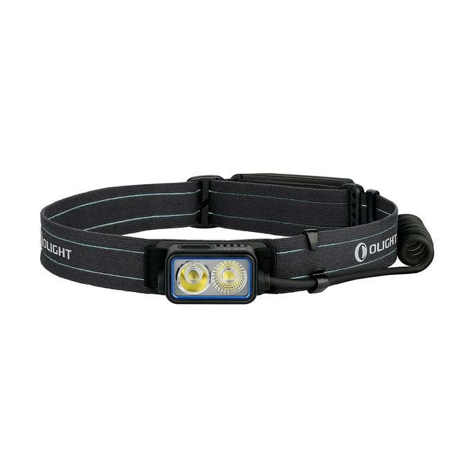 Olight Array 2 Headlamp Running, Outdoors, Hiking (600 Lumens)