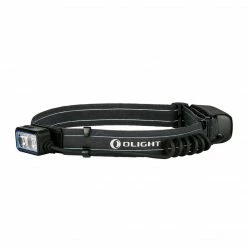 Olight Array 2 Headlamp Running, Outdoors, Hiking (600 Lumens)