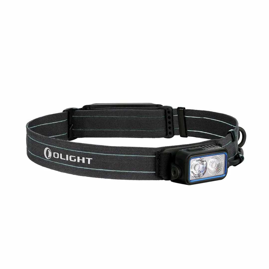 Olight Array 2 Headlamp Running, Outdoors, Hiking (600 Lumens)