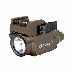 Flashlights & Lighting Olight Baldr Mini-Desert Tan Weaponlight
