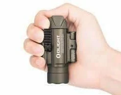 Olight Baldr Pro (Desert Tan) Flashlights & Lighting