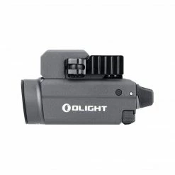 Olight Baldr S Weapon Light Gunmetal Grey (Limited Ed) Limited Edition Knives