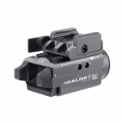 Olight Baldr S Weapon Light Gunmetal Grey (Limited Ed) Limited Edition Knives