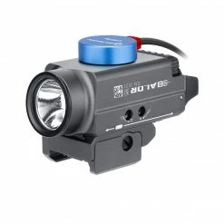 Olight Baldr S Weapon Light Gunmetal Grey (Limited Ed) Limited Edition Knives