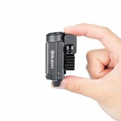 Olight Baldr S Weapon Light Gunmetal Grey (Limited Ed) Limited Edition Knives