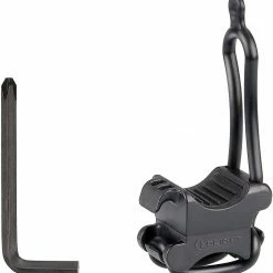 Flashlights & Lighting Olight FB-1 Universal Flashlight Bike Mount (Black)