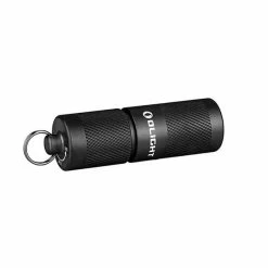 Olight I1R 2 Pro EOS Rechargeable Keychain Twist Flashlight (180 Lumens) Flashlights & Lighting