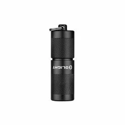 Olight I1R 2 Pro EOS Rechargeable Keychain Twist Flashlight (180 Lumens) Flashlights & Lighting
