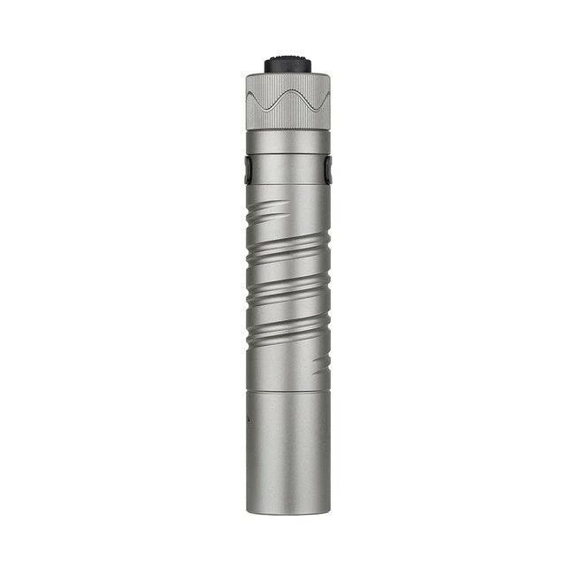 Olight I5R EOS Ti - 350 Lumens - USB-C Rechargeable - Titanium Flashlights & Lighting