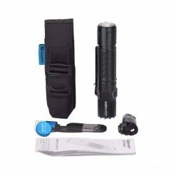 Olight M2R Pro Warrior Flashlight (1800 Lumens) Flashlights & Lighting