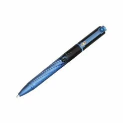 Flashlights & Lighting Olight O'PEN Pro Deep Sea Blue Pen W/ LED Light & Green Laser (Lim Ed)
