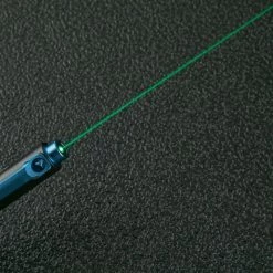 Flashlights & Lighting Olight O'PEN Pro Deep Sea Blue Pen W/ LED Light & Green Laser (Lim Ed)
