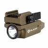 Flashlights & Lighting Olight PL-MINI2 Valkyrie Desert Tan