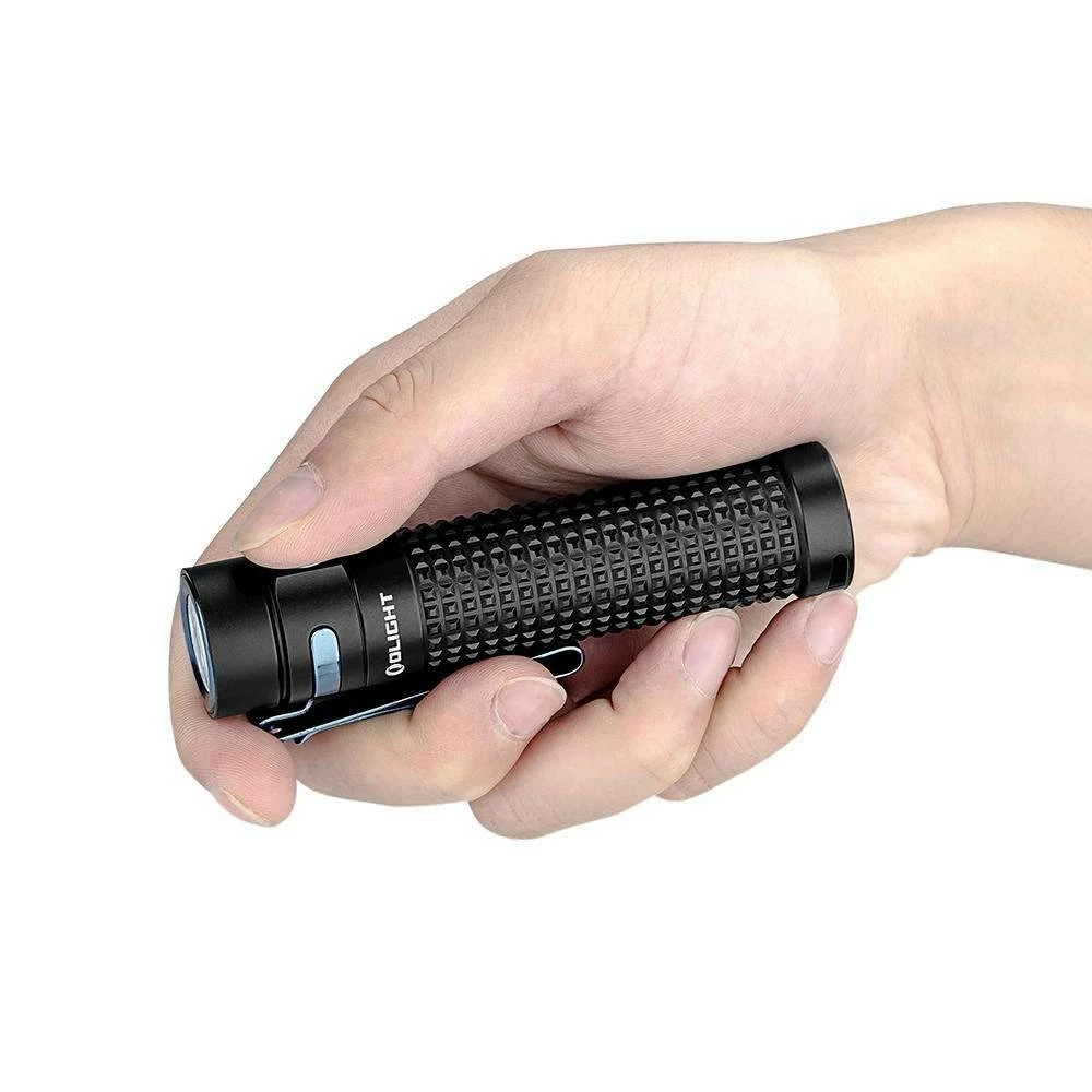 Flashlights & Lighting Olight S2R Baton II Flashlight (1150 Lumens)