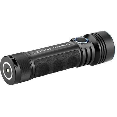 Flashlights & Lighting Olight Seeker 2 Pro Rechargeable LED Flashlight