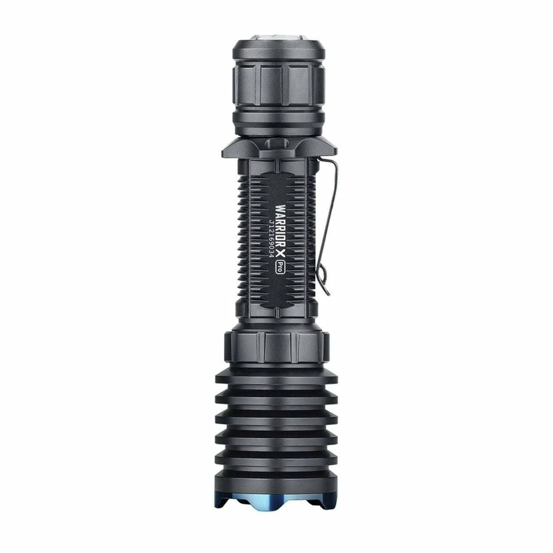 Olight Warrior X Pro Flashlight (2100 Lumens) Flashlights & Lighting