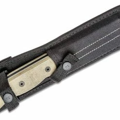 Ontario RAT-5 Survival Fixed Blade Knife 5.25