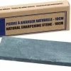 Opinel Natural 4'' Lombardi Sharpening Stone (France)