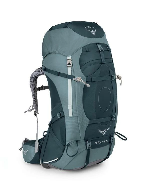 OSPREY PACKS OSPREY ARIEL AG™ 75 WOMEN'S BACKPACK Backpacks