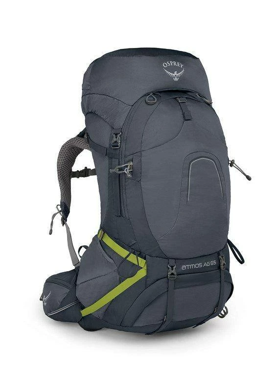 OSPREY PACKS Osprey ATMOS AG 65 Back Pack