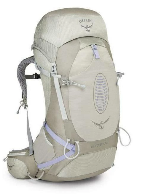 OSPREY PACKS Osprey AURA AG™ 50 Women's Back Pack Backpacks