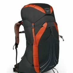 OSPREY PACKS Backpacks OSPREY EXOS 58 ULTRALIGHT BACKPACKING