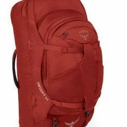 OSPREY PACKS OSPREY FARPOINT 55 TRAVEL PACK